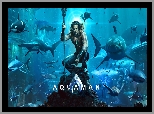 Aquaman, Jason Momoa, Film, Aktor